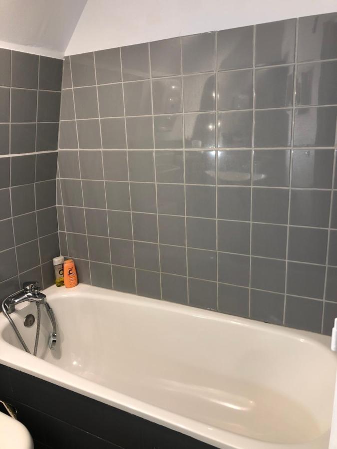 Saint Bonnet Lägenhet Bourges Exteriör bild